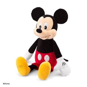 Scentsy❣️ Disney Mickey Mouse Buddy Doll plush with Scent Pak